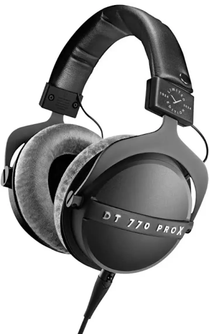 Beyerdynamic Dt 770 Pro X Limited Edition Stüdyo Kulaklık