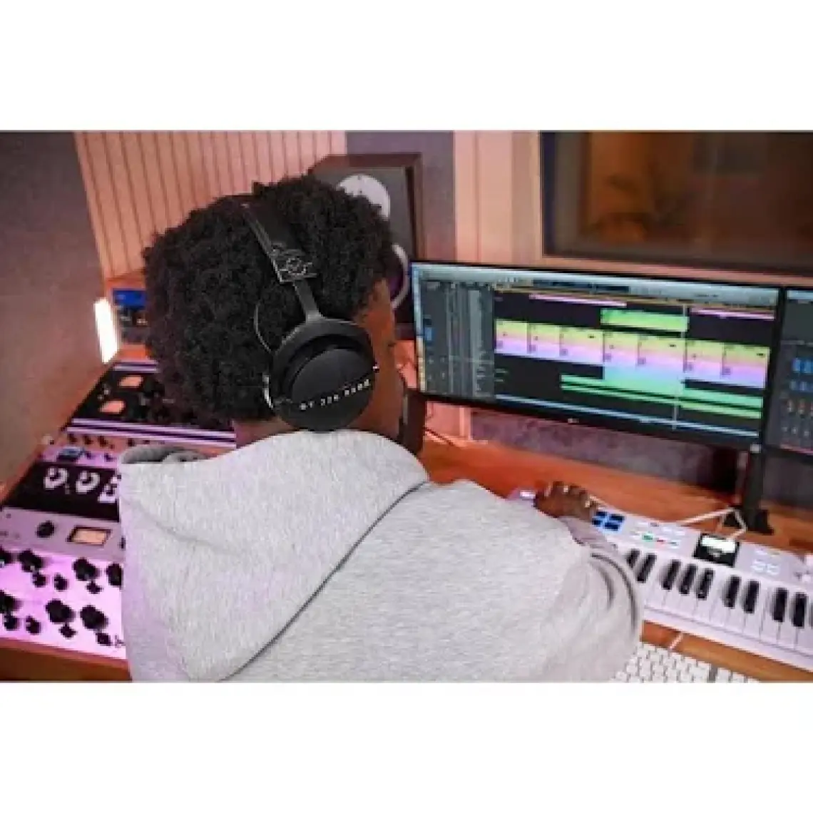 Beyerdynamic Dt 770 Pro X Limited Edition Stüdyo Kulaklık