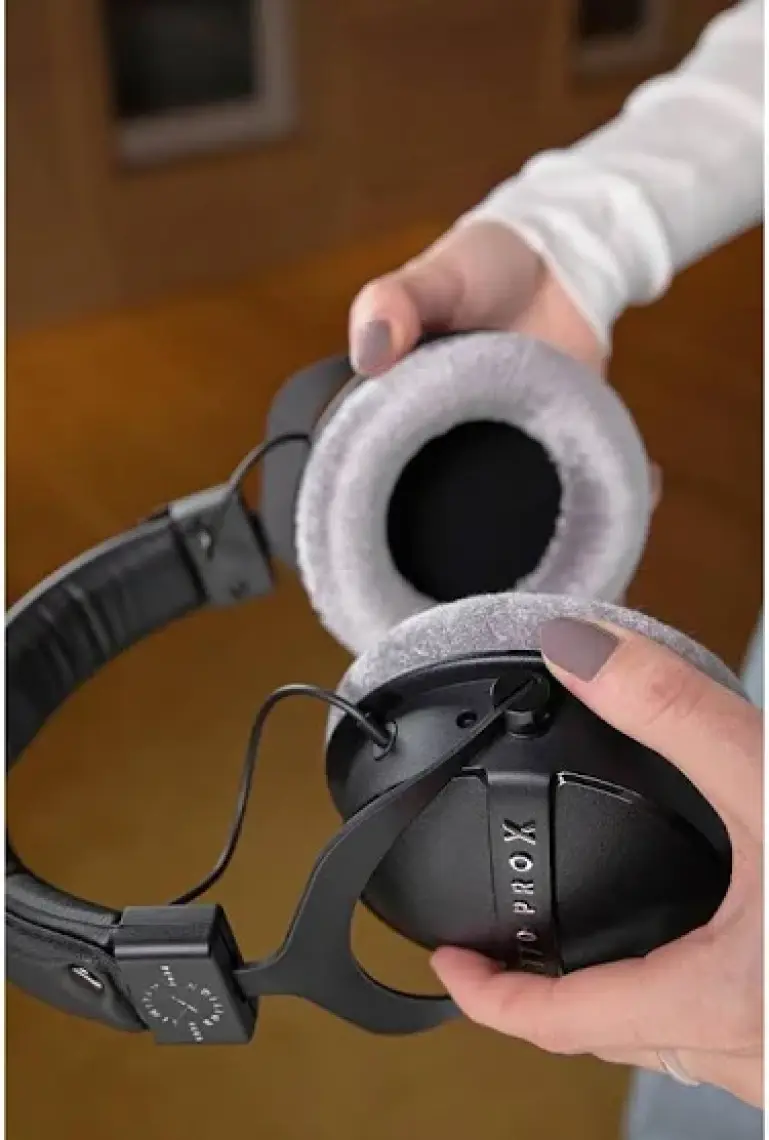 Beyerdynamic Dt 770 Pro X Limited Edition Stüdyo Kulaklık