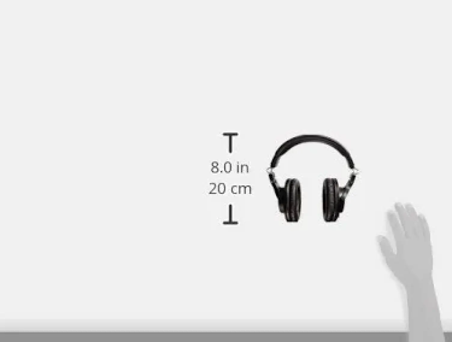 Audio Technica ATH-M30X Stüdyo Kulaklığı