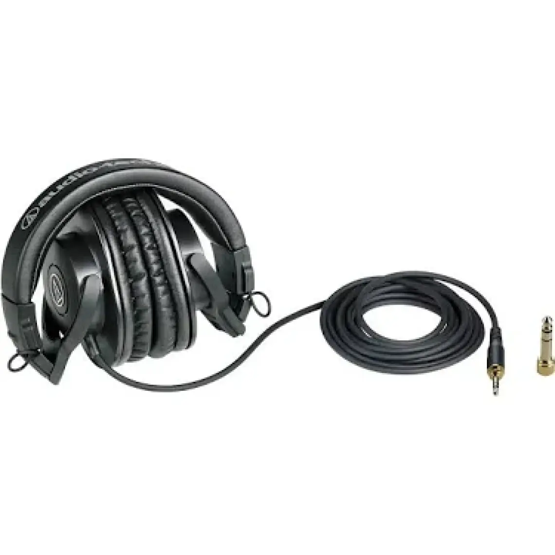 Audio Technica ATH-M30X Stüdyo Kulaklığı