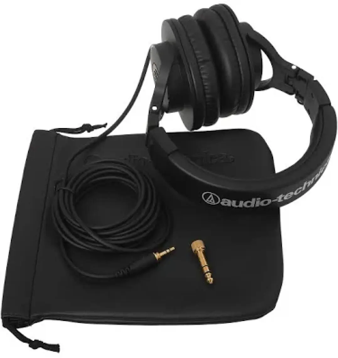 Audio Technica ATH-M30X Stüdyo Kulaklığı