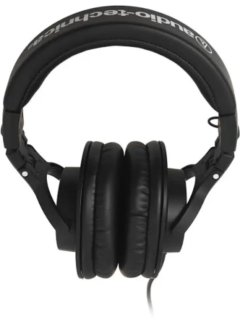 Audio Technica ATH-M30X Stüdyo Kulaklığı