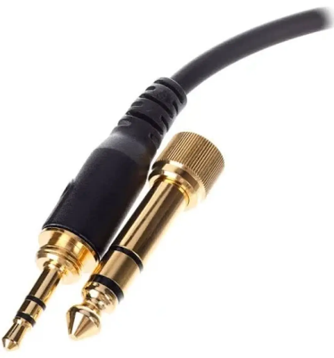 Audio Technica ATH-M30X Stüdyo Kulaklığı