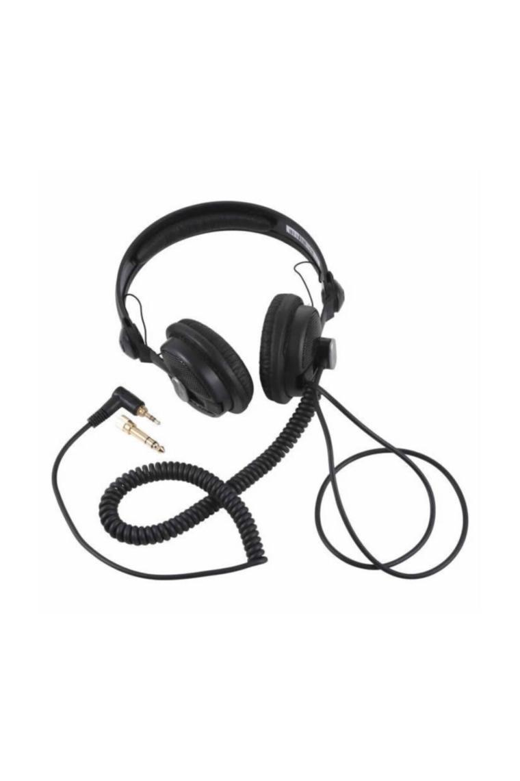 BEHRINGER HPX4000 / DJ Kulaklığı