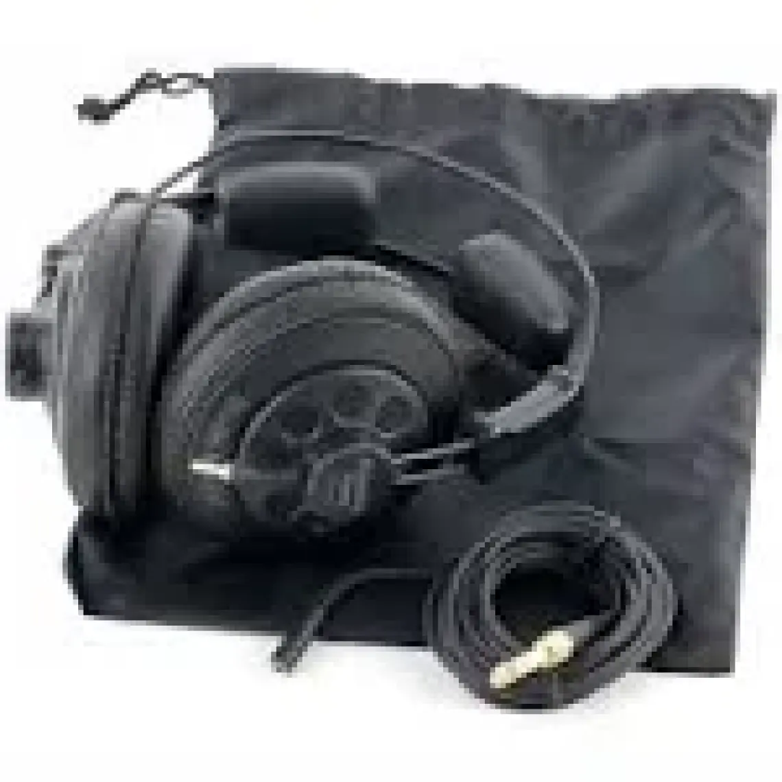 Superlux HD668B Kulaklık