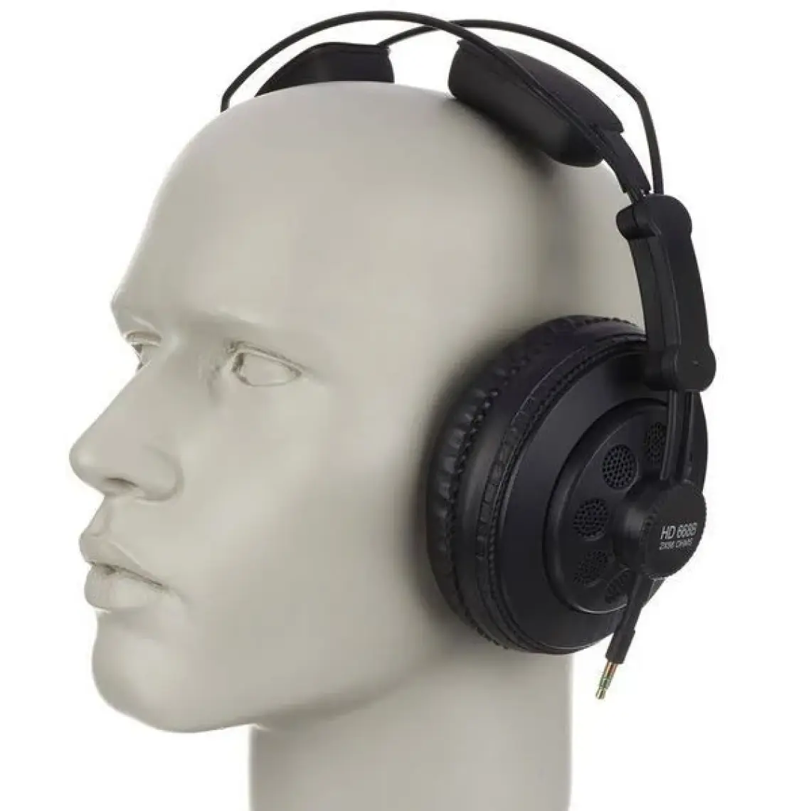 Superlux HD668B Kulaklık