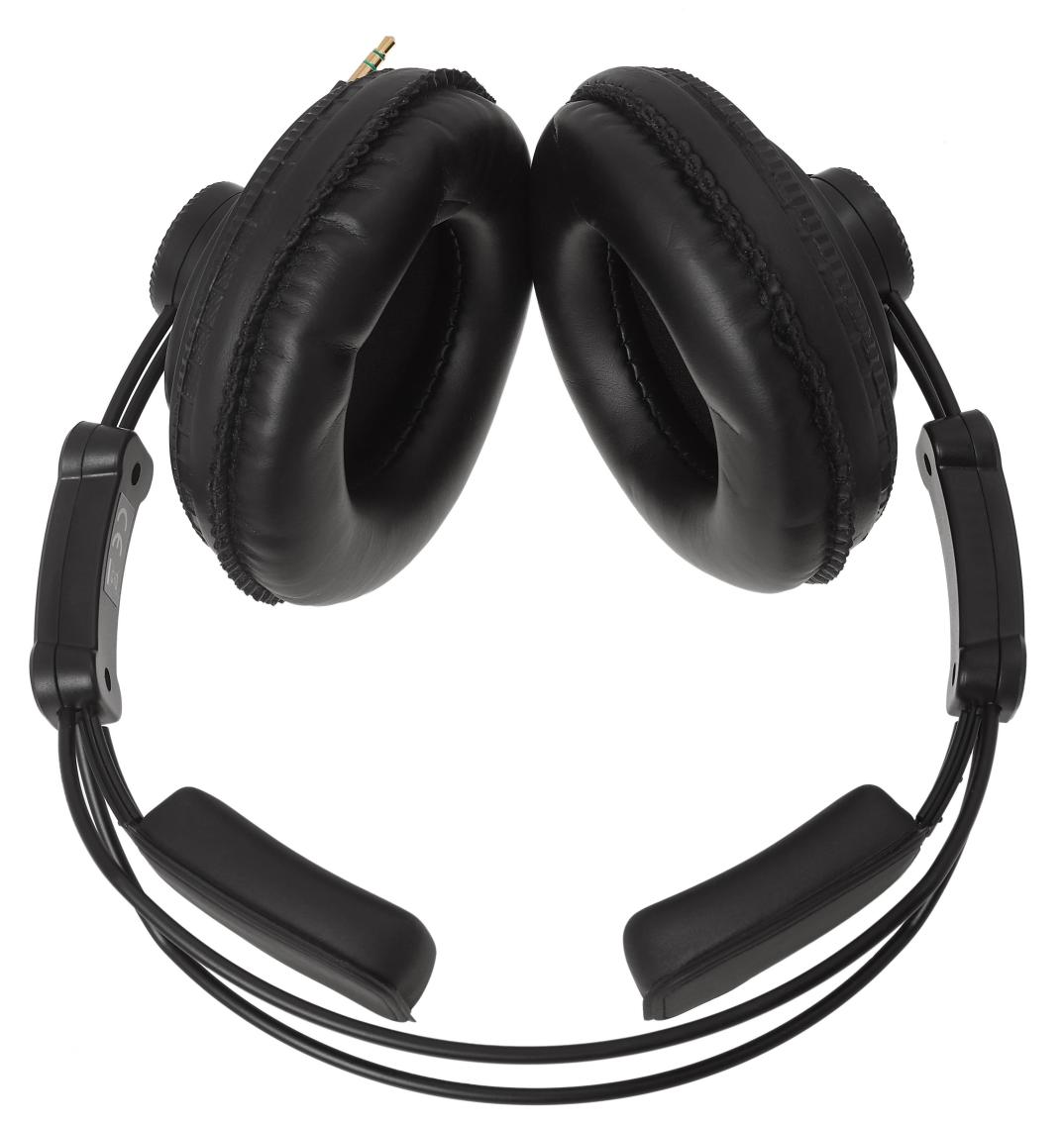 Superlux HD668B Kulaklık