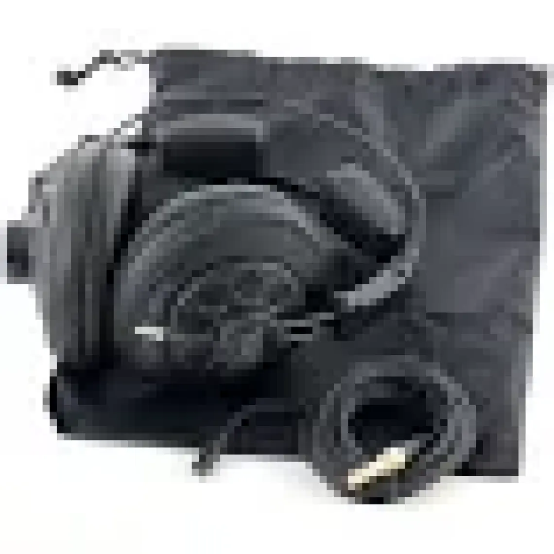 Superlux HD668B Kulaklık