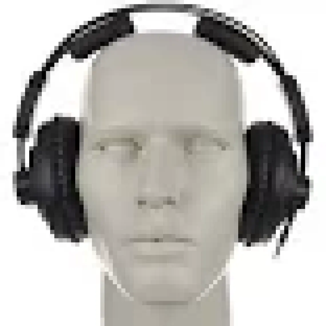 Superlux HD668B Kulaklık