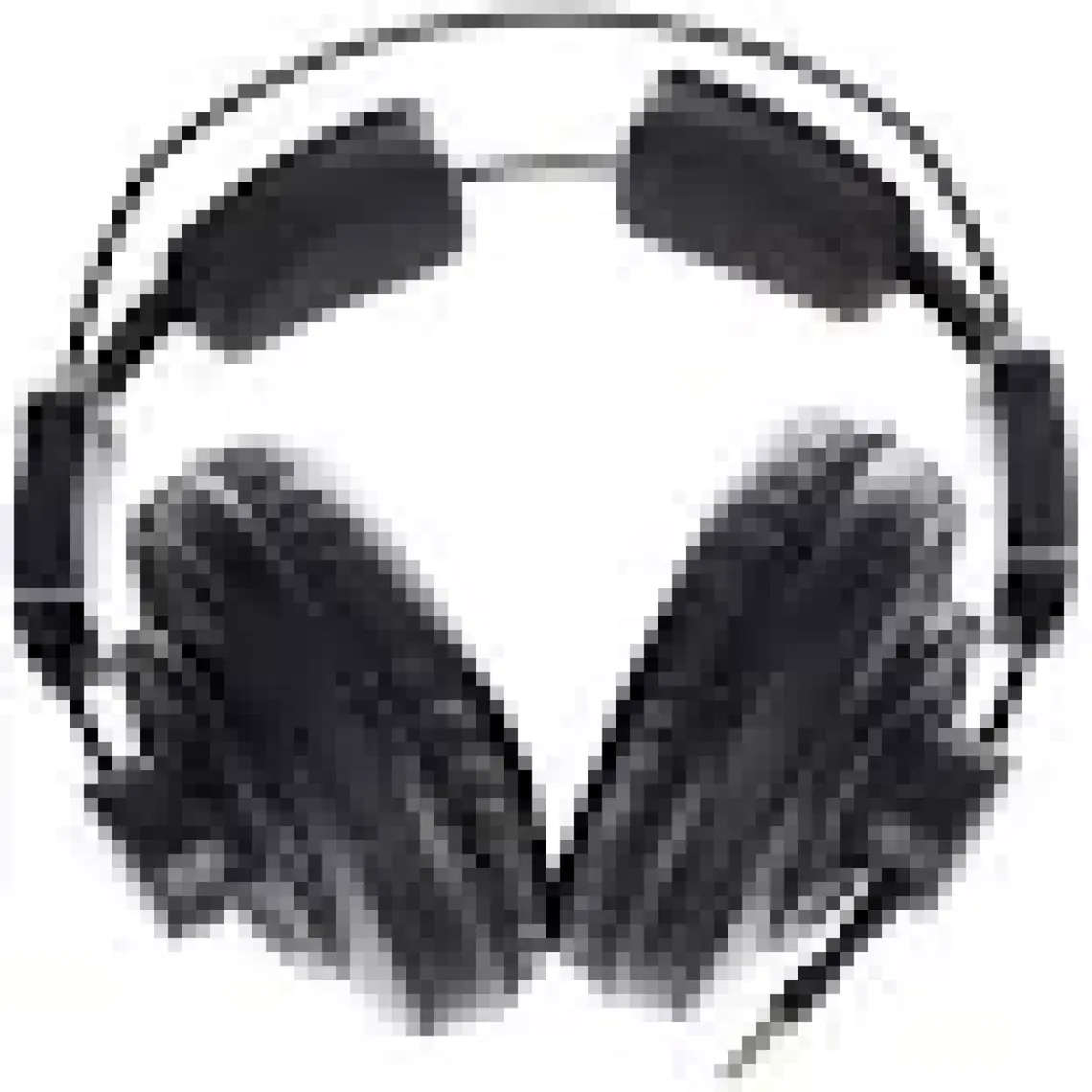 Superlux HD668B Kulaklık