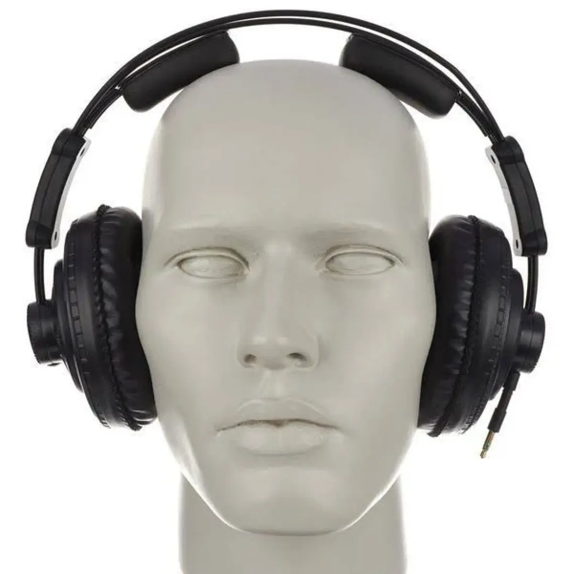 Superlux HD668B Kulaklık