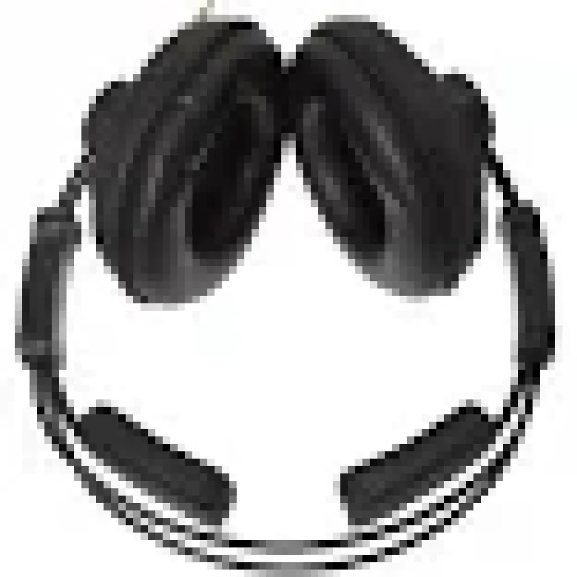 Superlux HD668B Kulaklık