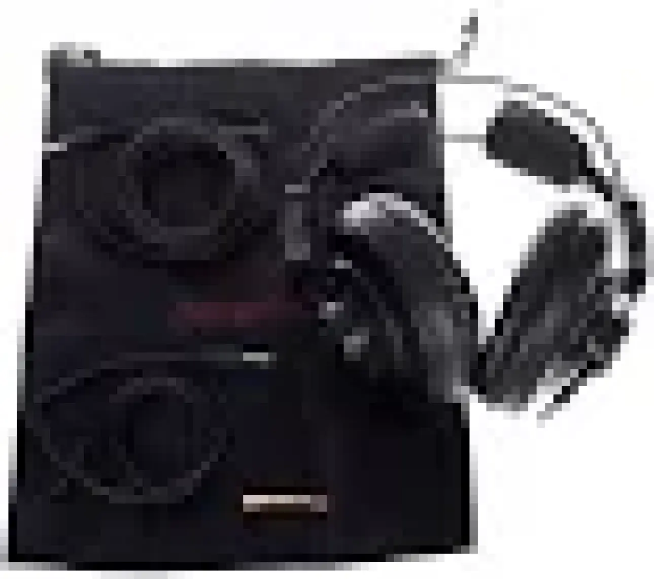 Superlux HD668B Kulaklık