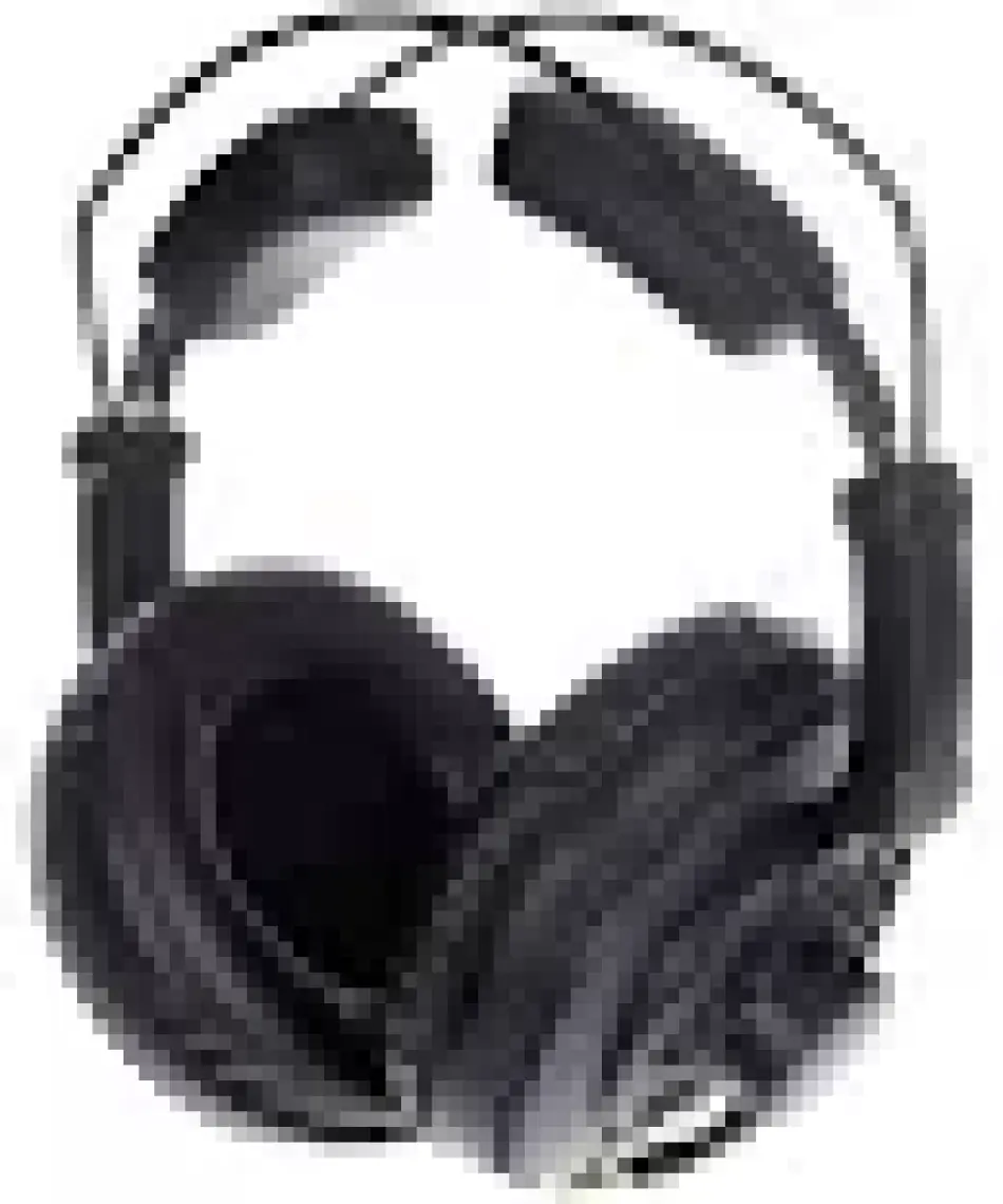 Superlux HD668B Kulaklık