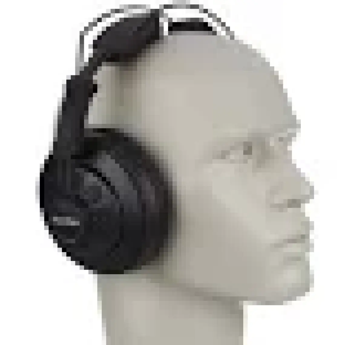 Superlux HD668B Kulaklık