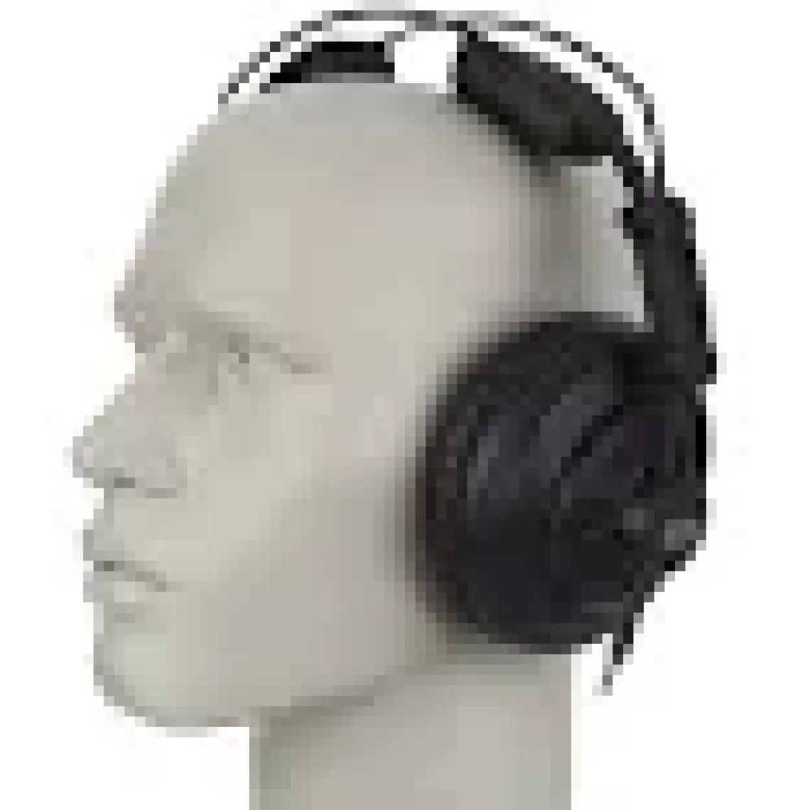 Superlux HD668B Kulaklık