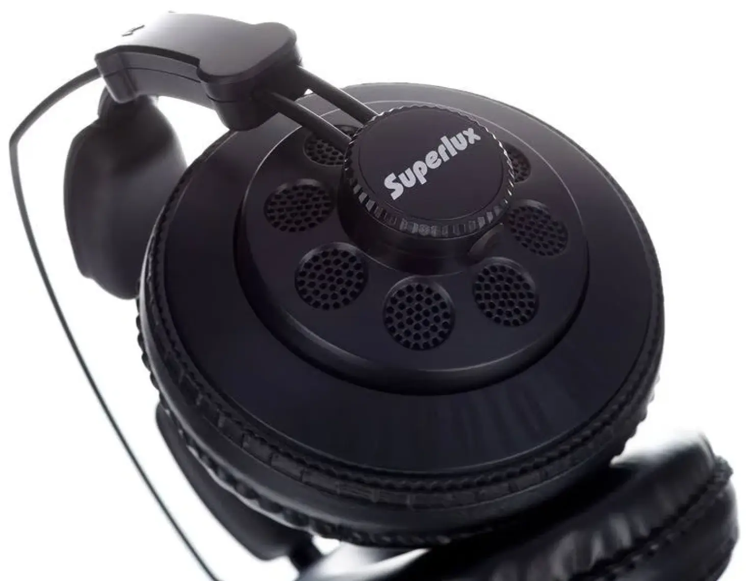 Superlux HD668B Kulaklık