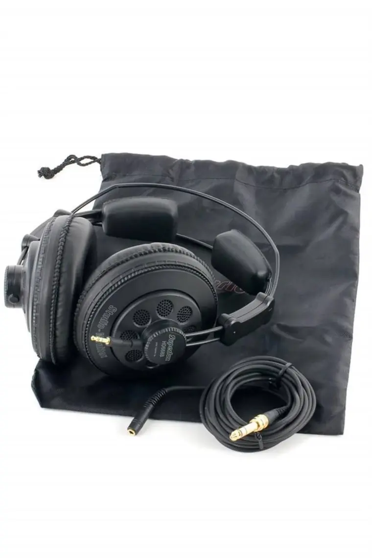Superlux HD668B Kulaklık