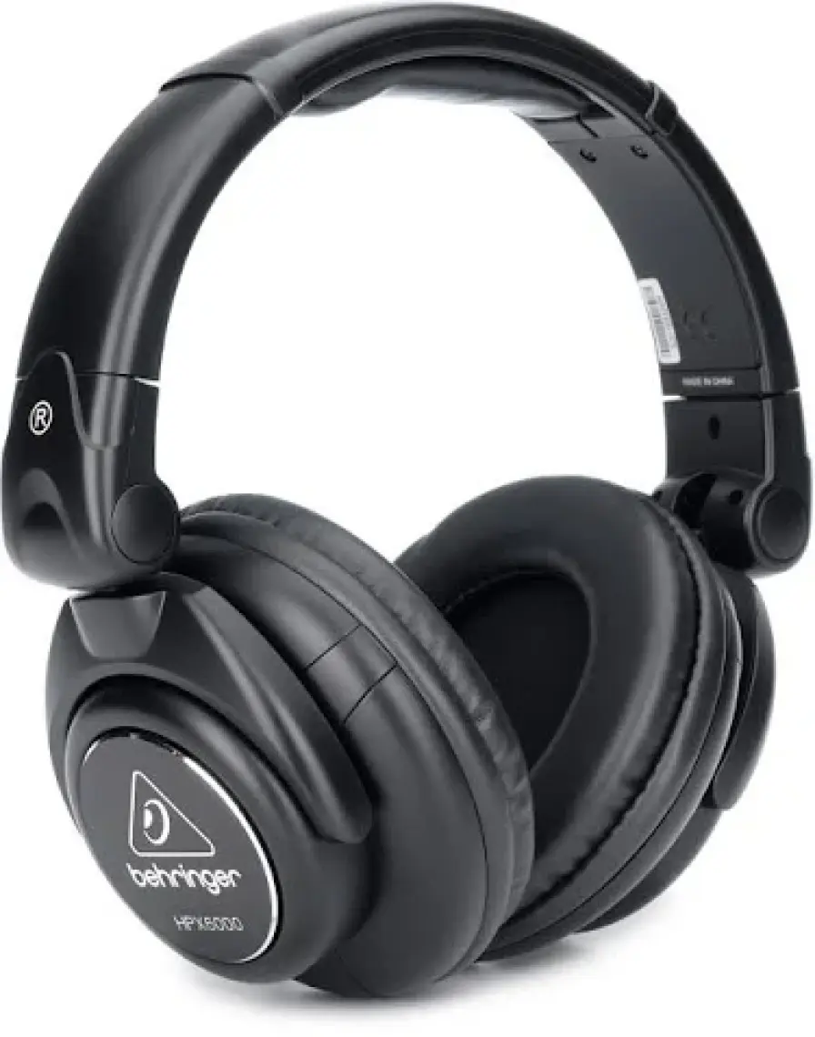 BEHRINGER HPX6000 DJ Kulaklığı