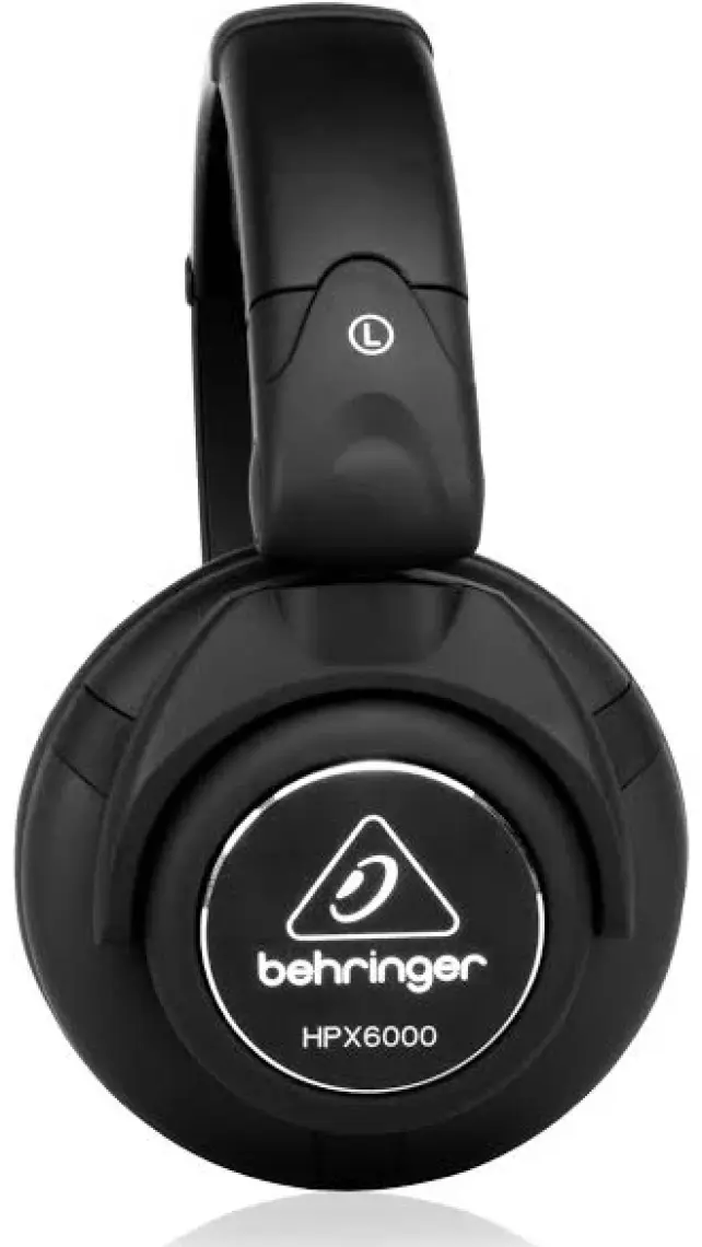 BEHRINGER HPX6000 DJ Kulaklığı