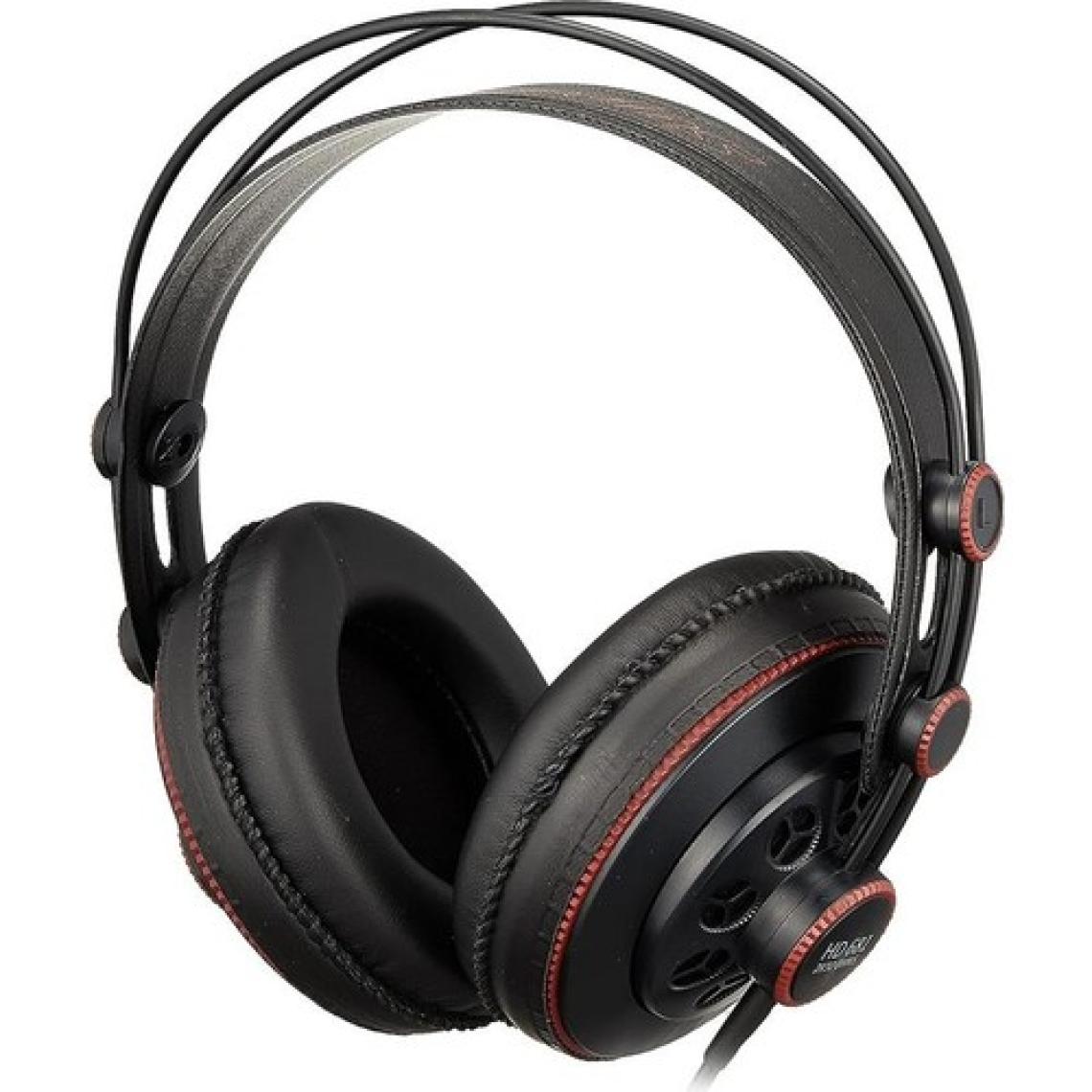Superlux HD681 Kulaklık Siyah