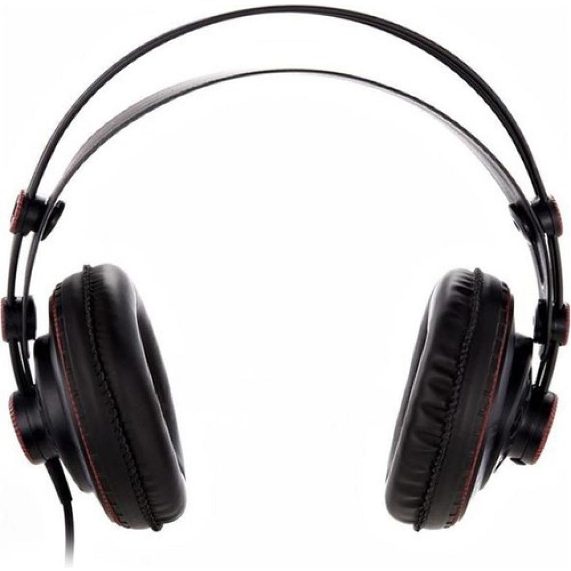 Superlux HD681 Kulaklık Siyah
