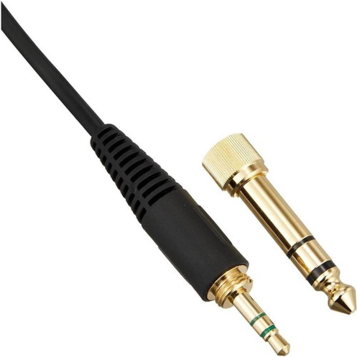 Superlux HD681 Kulaklık Siyah