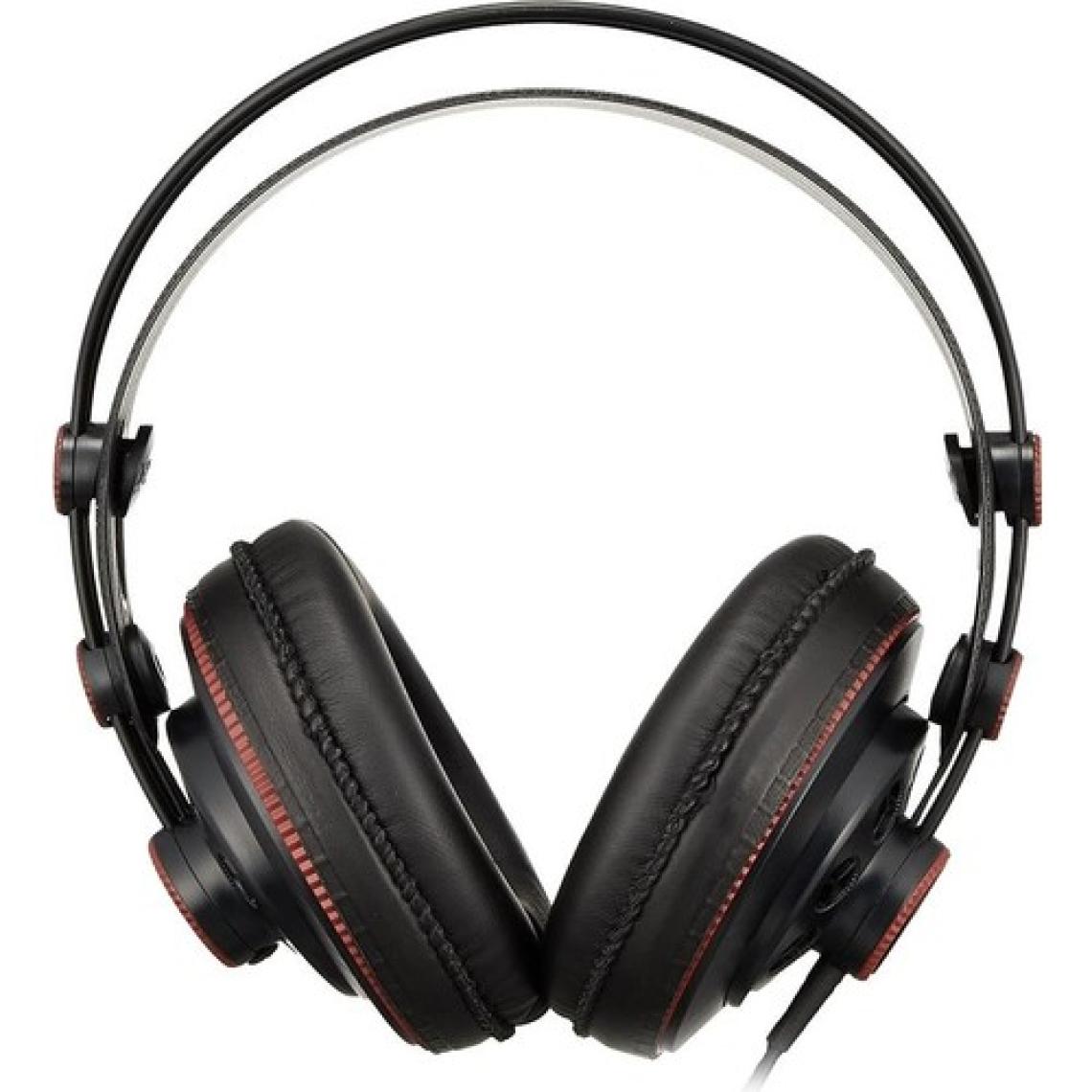 Superlux HD681 Kulaklık Siyah