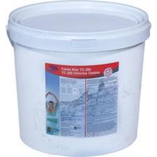 Deep Blue 200 Triklor Tablet Klor - 5 Kg
