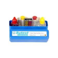Sutest Sıvı Havuz Test Kiti Su Test