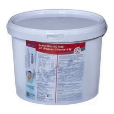 Neta Deep Blue 56'lık Havuz Toz Klor 5 kg