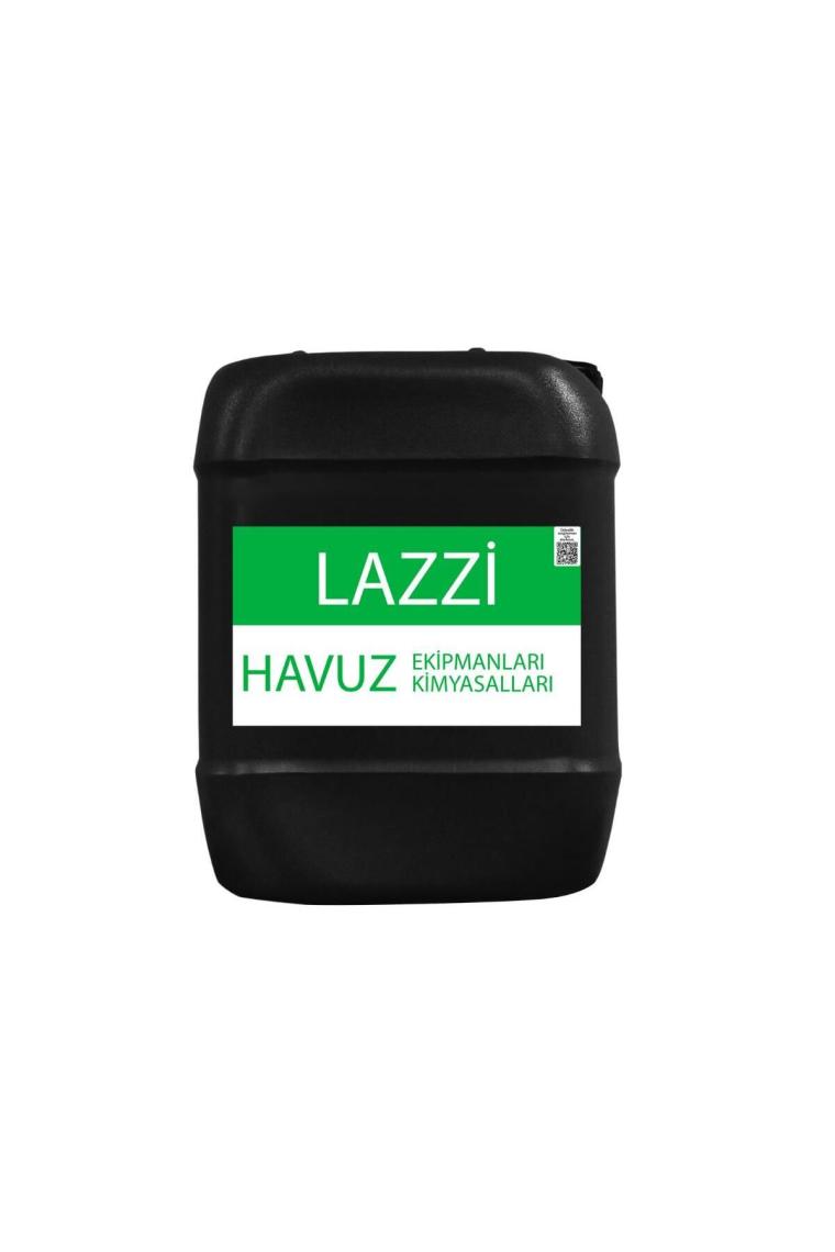 Algaecide Sıvı Yosun Önleyici Ve Havuz Yosun Giderici Havuz Kimyasalı 10 Kg