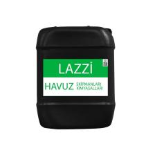 Algaecide Sıvı Yosun Önleyici Ve Havuz Yosun Giderici Havuz Kimyasalı 10 Kg