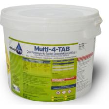 Klor % 90 Multi Tablet 10 Kg