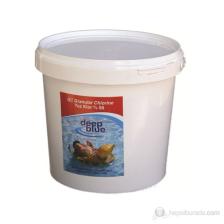 Deep Blue Toz Klor %56 10 Kg. Dıchlor