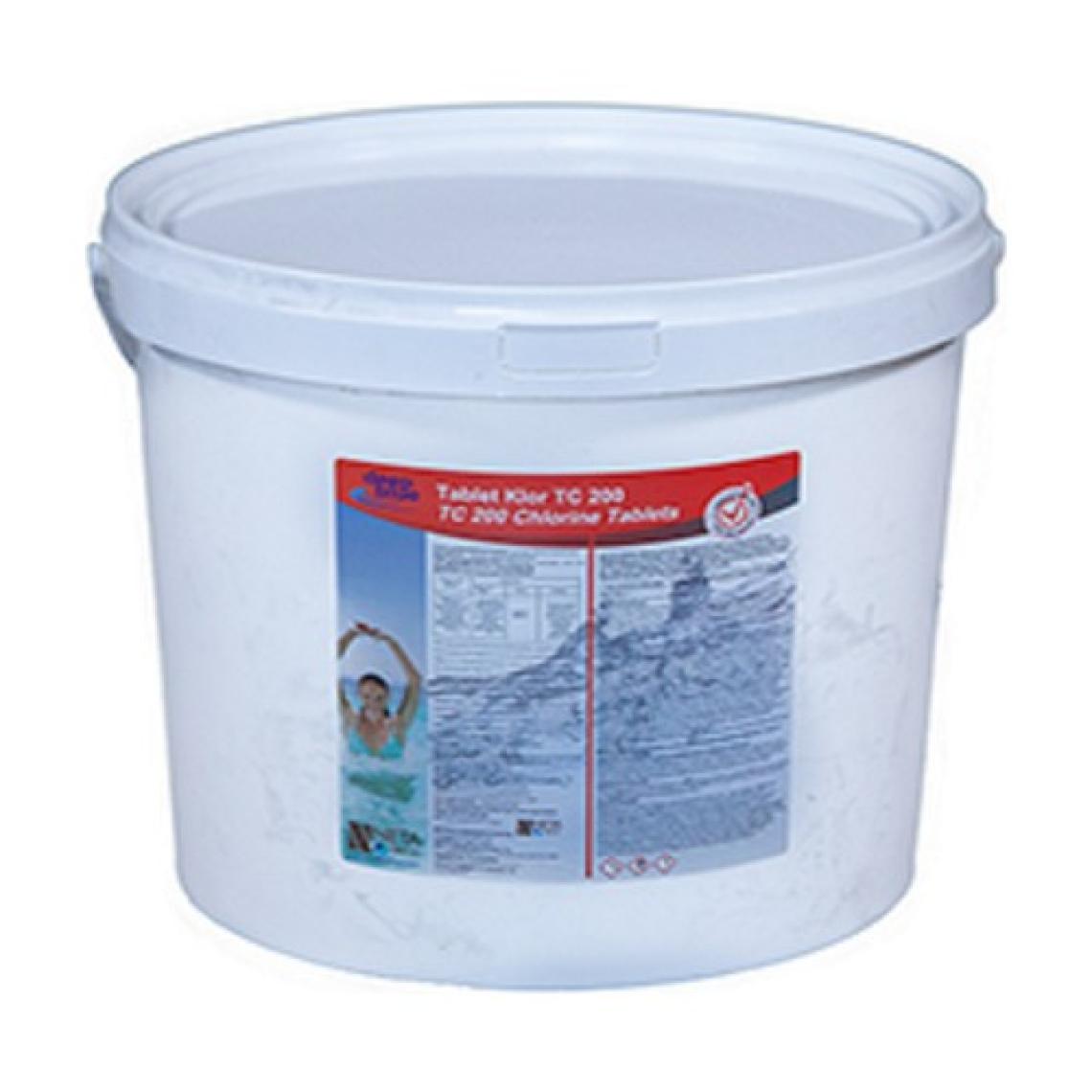 Neta %90 Tablet Klor 10KG
