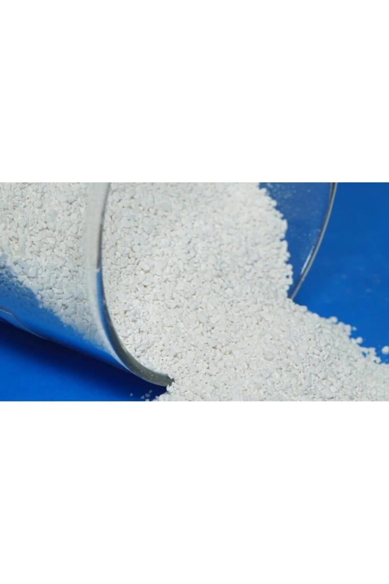SPP Superpool Superchlor 56 Toz Klor 56 GR 5 KG Havuz Kimyasalı