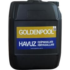 GTX Goldenpool Cleance Havuz Suyu Parlatıcı Berraklaştırıcı 20 KG