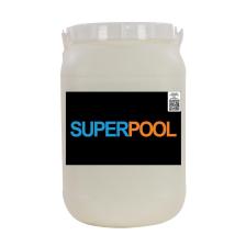 Superchlor 90 Toz Klor 90 gr 25 Kg Havuz Kimyasalı