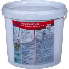Deep Blue Gc 10 kg Granül %56 Aktif Klor