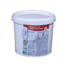 Neta Deep Blue %90 Tc 200 Havuz Tablet Klor 5kg