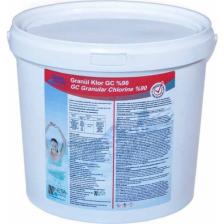 Deep Blue Havuz Klor %90 Toz 10 kg