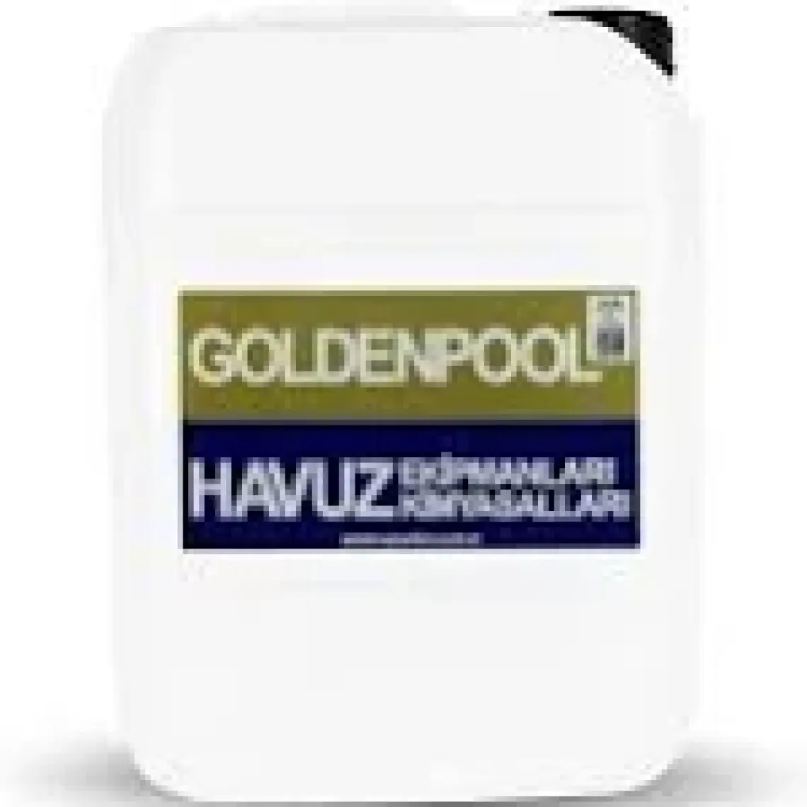 GTX Golden Pool Cleance Havuz Suyu Parlatıcı Berraklaştırıcı 10 KG