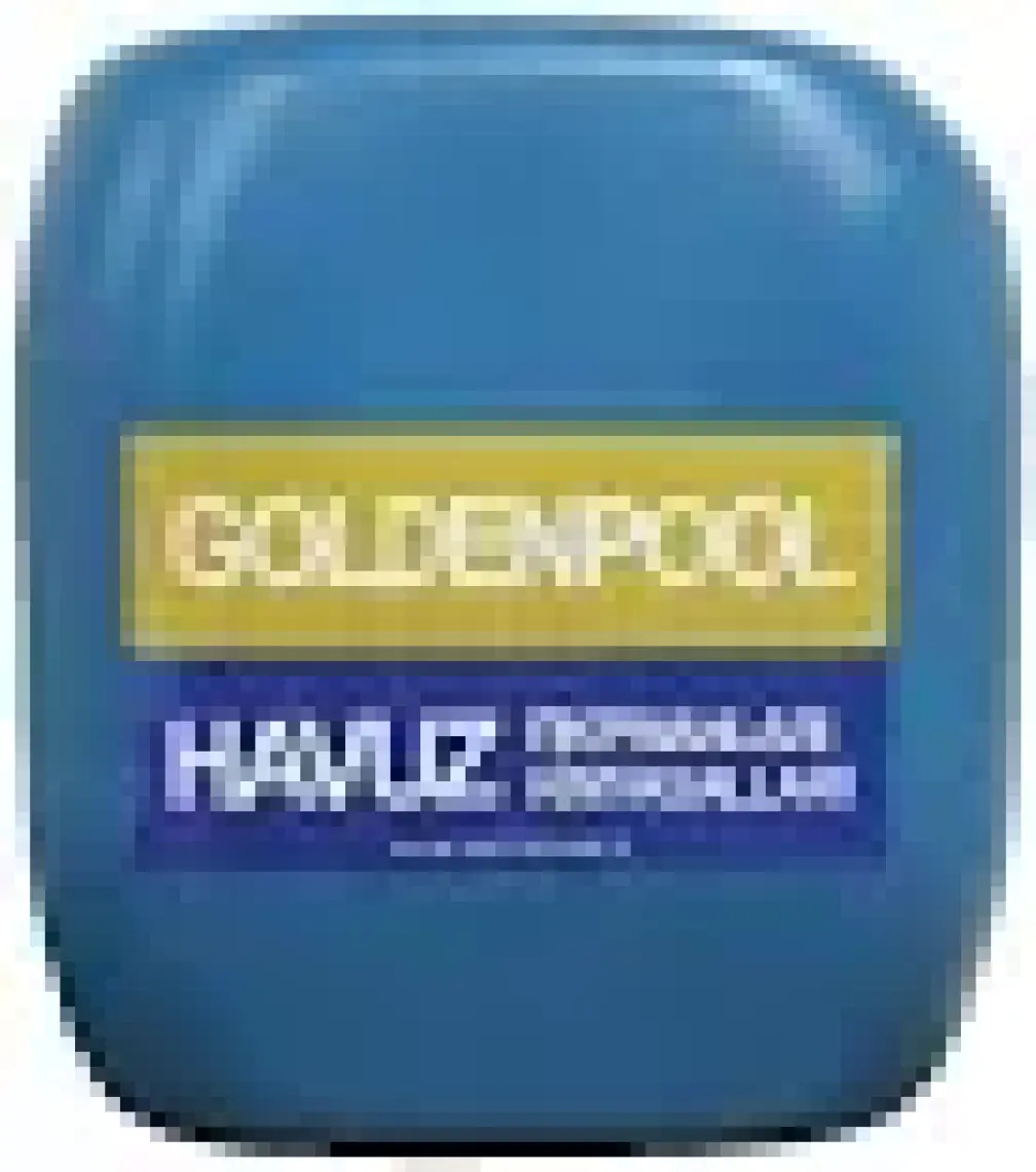 GTX Golden Pool Cleance Havuz Suyu Parlatıcı Berraklaştırıcı 10 KG