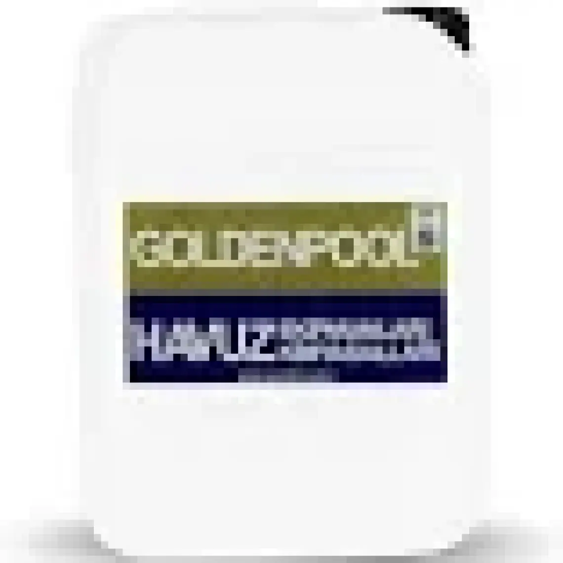 GTX Golden Pool Cleance Havuz Suyu Parlatıcı Berraklaştırıcı 10 KG