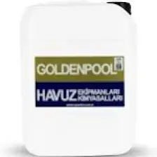 GTX Golden Pool Cleance Havuz Suyu Parlatıcı Berraklaştırıcı 10 KG
