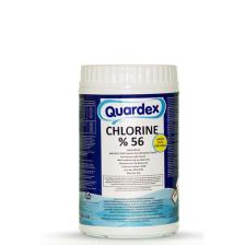Bestway Havuzlar İçin Quardex 1Kg Tablet Klor 56 Granül