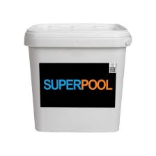 Superpool 56' Toz Klor 10 kg