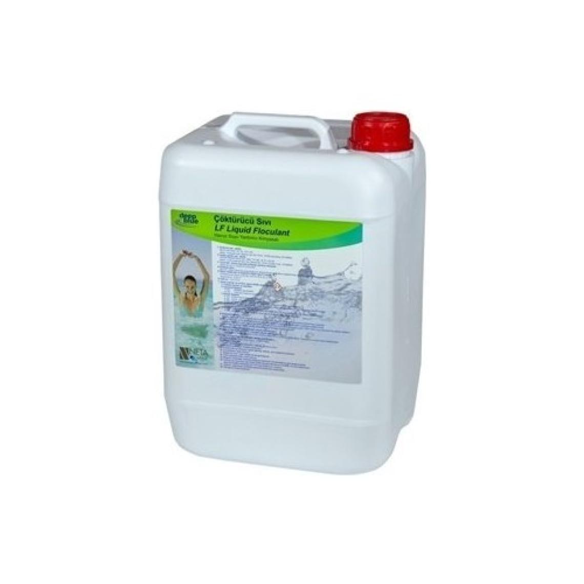 Deep Blue Havuz Suyu  Çöktürücü 5 Kg